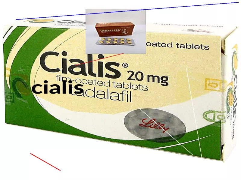 Prix cialis 5 mg boite 28